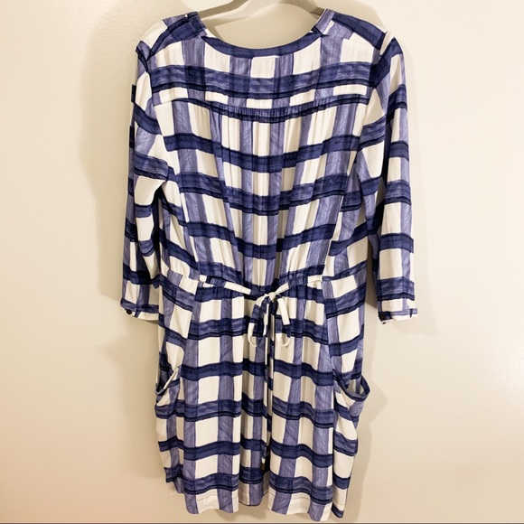 Anthropologie Maeve Dress Size Medium - Picture 3 of 4